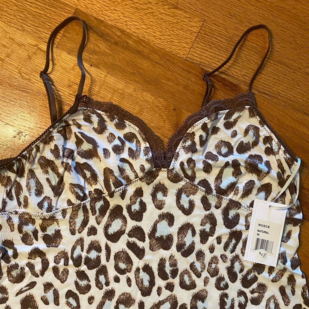 PJ LUXE CHEMISE